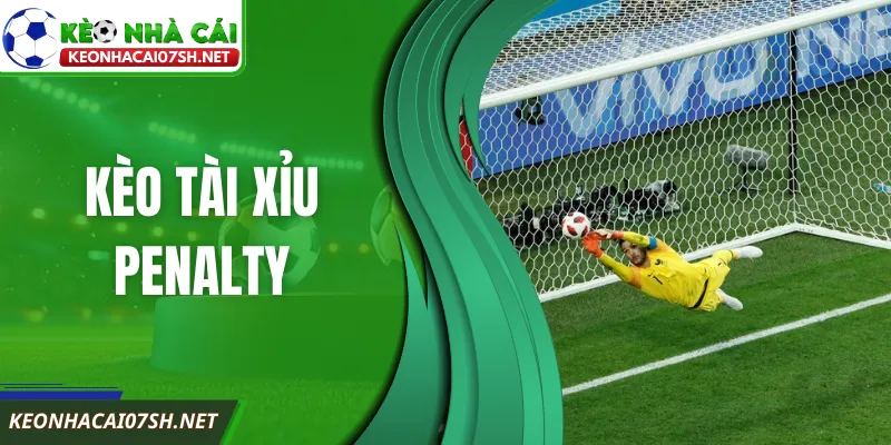Bí Quyết Soi Kèo Tài Xỉu Penalty Thắng Đậm Đến 99% 1 Bí Quyết Soi Kèo Tài Xỉu Penalty Thắng Đậm Đến 99%